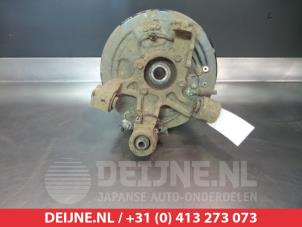 Suzuki Grand Vitara Achsschenkel links hinten O380479 foto 2