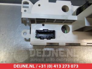 Mazda CX-7 Kachel Bedieningspaneel O305357 foto 4