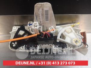 Nissan Note Heater control panel O305709 photo 2