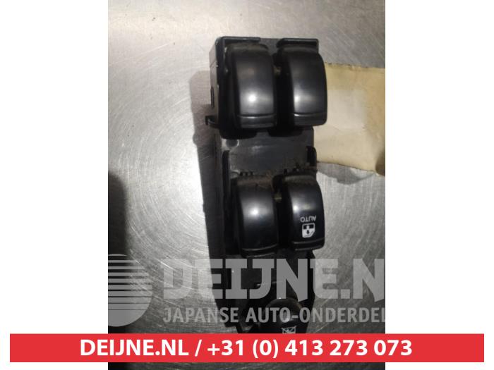 Chevrolet Nubira Combischakelaar ramen O311376