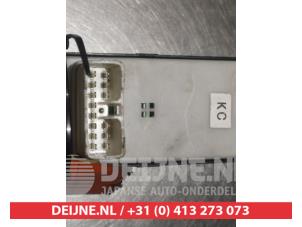 Chevrolet Nubira Multi-functional window switch O311376 photo 2