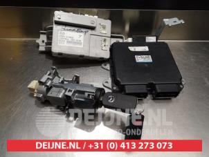 Gebruikte Computer Motormanagement Mazda CX-7 2.3 MZR DISI Turbo 16V Prijs € 100,00 Margeregeling aangeboden door V.Deijne Jap.Auto-onderdelen BV