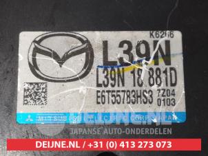 Mazda CX-7 Computer Motormanagement O344027 foto 2