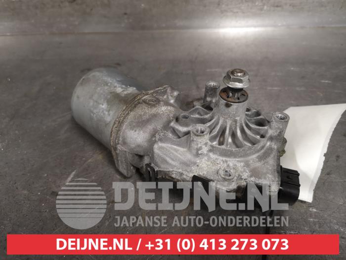 Mazda CX-7 Ruitenwissermotor voor O348413