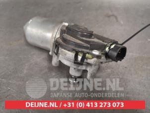 Mazda CX-7 Front wiper motor O348413 photo 2