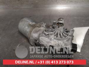 Gebruikte Ruitenwissermotor voor Mazda CX-7 2.3 MZR DISI Turbo 16V Prijs € 35,00 Margeregeling aangeboden door V.Deijne Jap.Auto-onderdelen BV