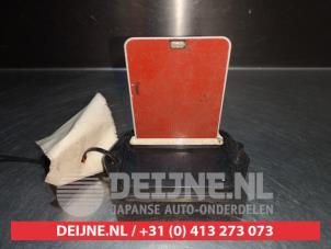 Gebruikte Kachel Weerstand Mazda CX-7 2.3 MZR DISI Turbo 16V Prijs € 30,00 Margeregeling aangeboden door V.Deijne Jap.Auto-onderdelen BV