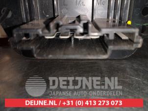 Mazda CX-7 Heizung Widerstand O367802 foto 3