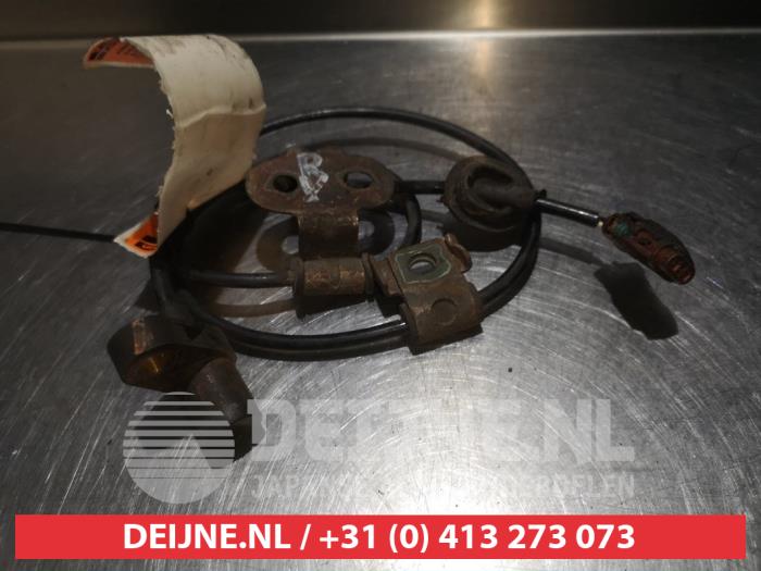 Subaru Legacy ABS Sensor O327330