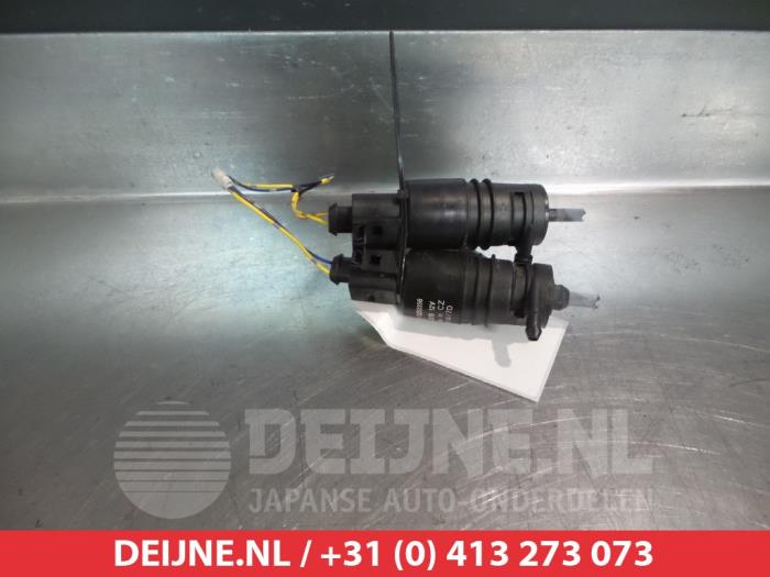Suzuki Swift Ruitensproeierpomp voor O340963