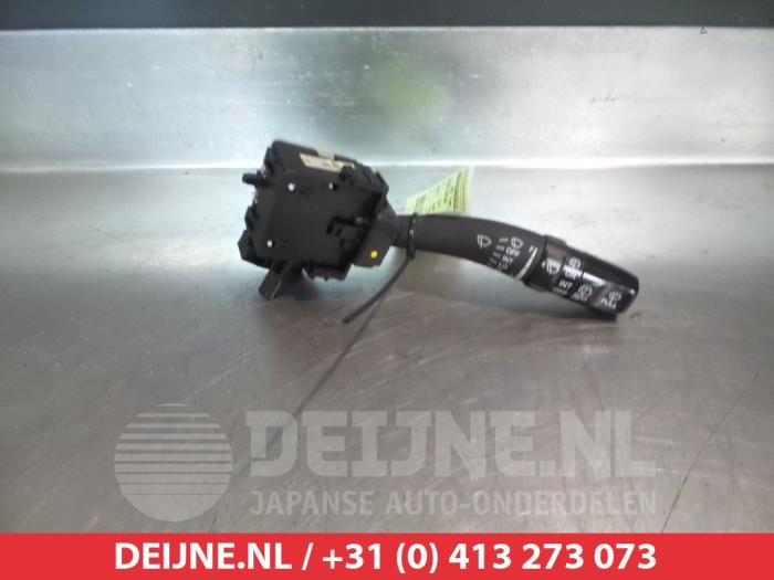 Kia Carens Ruitenwis Schakelaar O309882