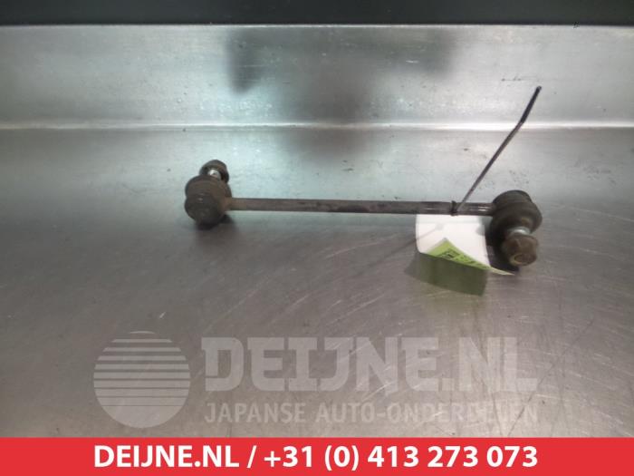 Kia Carens Anti-roll bar guide O329816