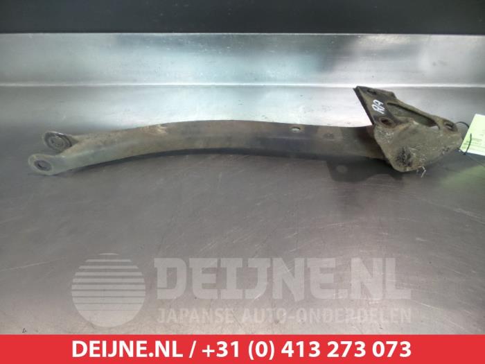 Subaru Impreza Querlenker rechts hinten O384305