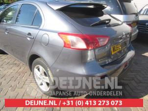 Mitsubishi Lancer Tailgate O296290 photo 2
