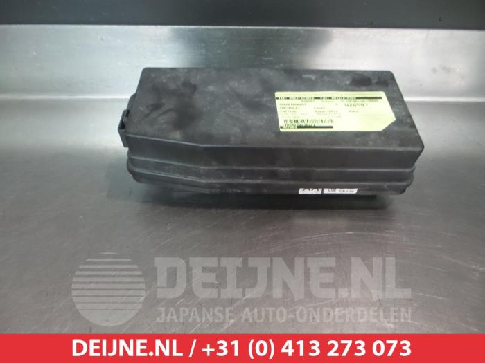 Chevrolet Captiva Fuse box O350249
