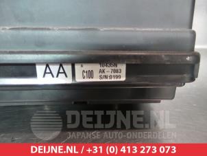 Chevrolet Captiva Zekeringkast O350249 foto 2