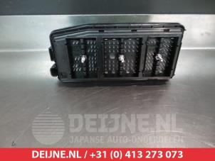 Chevrolet Captiva Zekeringkast O350249 foto 3