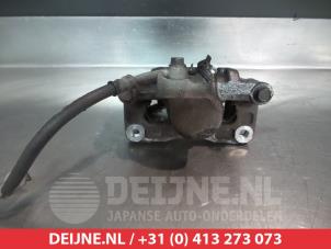 Chevrolet Captiva Bremszange rechts hinten O376699 foto 2