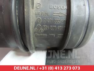 Mitsubishi Outlander Airflow meter O342783 photo 2