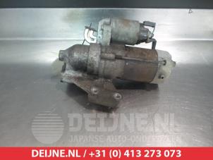 Gebruikte Startmotor Mitsubishi Outlander (CW) 2.0 DI-D 16V 4x4 Prijs € 40,00 Margeregeling aangeboden door V.Deijne Jap.Auto-onderdelen BV