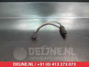 Gebruikte Lambda Sonde Toyota Carina E (T19) 1.6 GLi 16V Prijs € 35,00 Margeregeling aangeboden door V.Deijne Jap.Auto-onderdelen BV