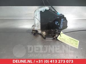 Suzuki Grand Vitara Türschlossmechanik 2-türig rechts O279276 foto 2
