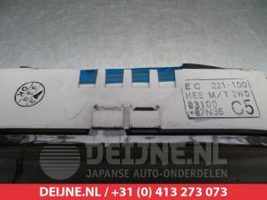 Daihatsu Charade Odometer KM O304926 photo 3