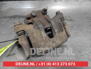 Mitsubishi Outlander Rear brake calliper, right O377168 photo 2