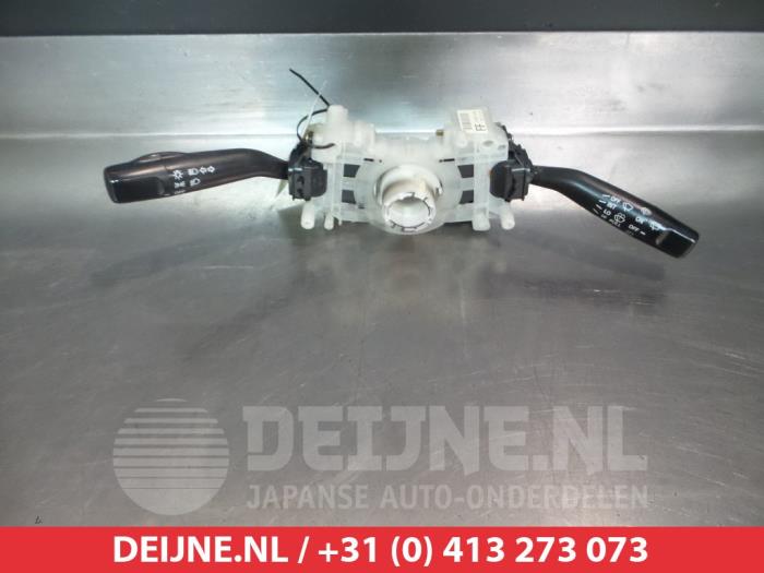 Suzuki Liana Combischakelaar Stuurkolom O309186