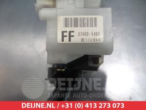 Suzuki Liana Combischakelaar Stuurkolom O309186 foto 3