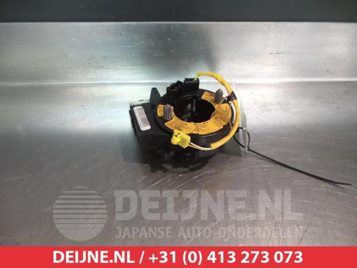 Mazda 3 Klokveer Airbag O307612