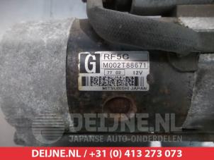 Mazda 3 Anlasser O360631 photo 2