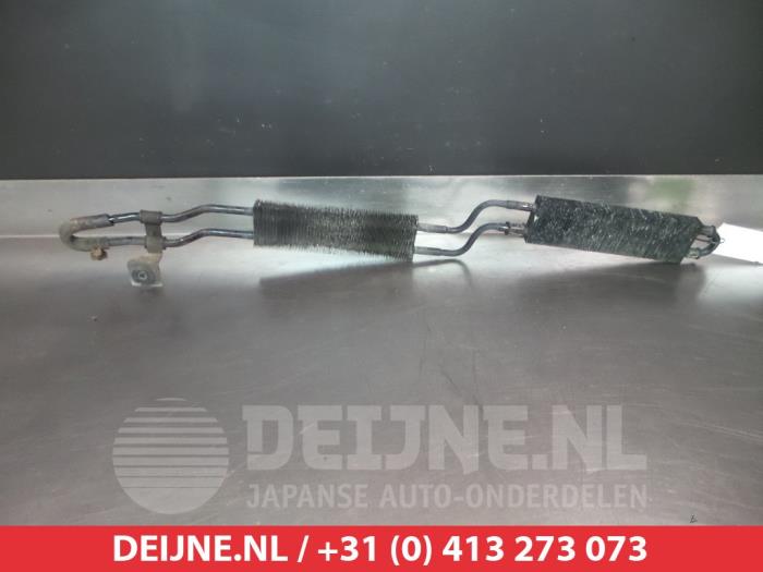 Nissan Patrol Oliekoeler O341290