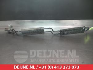 Nissan Patrol Ölkühler O341290 foto 2