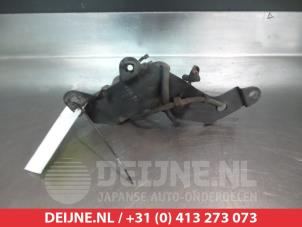 Nissan Patrol Scheinwerferwischer Motor O267705 foto 2
