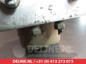 Toyota Avensis ABS Pomp O338517 foto 3
