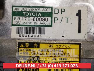 Toyota Landcruiser Airbag Module O303651 photo 4