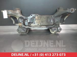 Gebruikte Subframe Toyota Avensis (T22) 2.0 16V Prijs € 75,00 Margeregeling aangeboden door V.Deijne Jap.Auto-onderdelen BV