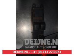 Nissan Micra Kombischalter Fenster O311593 foto 3