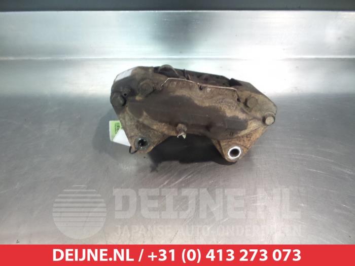 Toyota Landcruiser Front brake calliper, left O325740