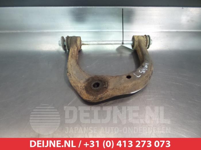 Toyota Landcruiser Draagarm Boven links-voor O380707