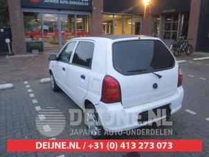 Suzuki Alto Portier 4Deurs links-voor O272747 foto 2