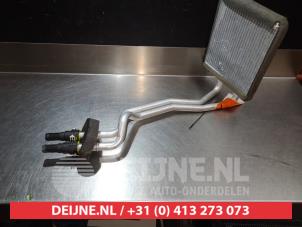 Mazda 2 Heating radiator O367506 photo 2