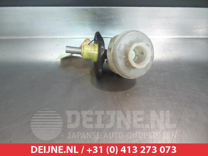 Nissan Micra Hauptbremszylinder O336536