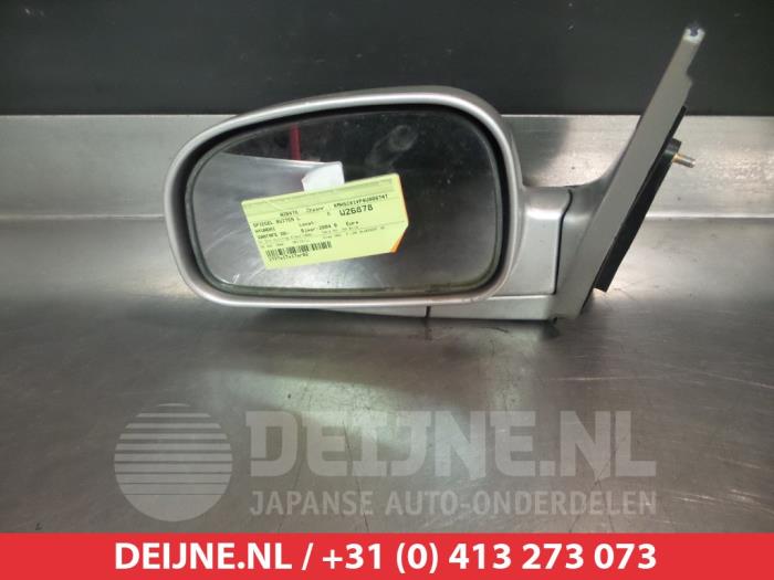 Hyundai Santafe Buitenspiegel links O282126