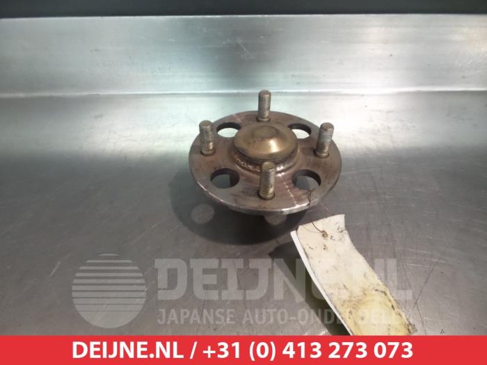 Honda Civic Rear wheel bearing O385051