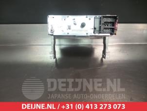 Hyundai Tucson Radio O312861 foto 2