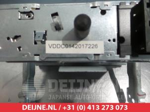 Hyundai Tucson Radio O312861 foto 3