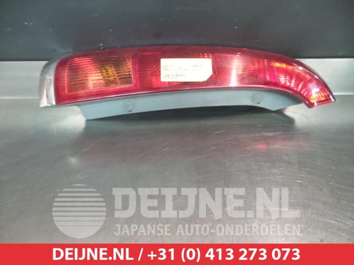 Honda Stream Achterlicht links O298326