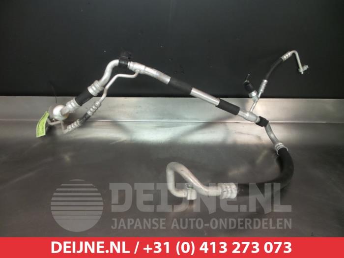 Hyundai I30 Airco Leiding O341058